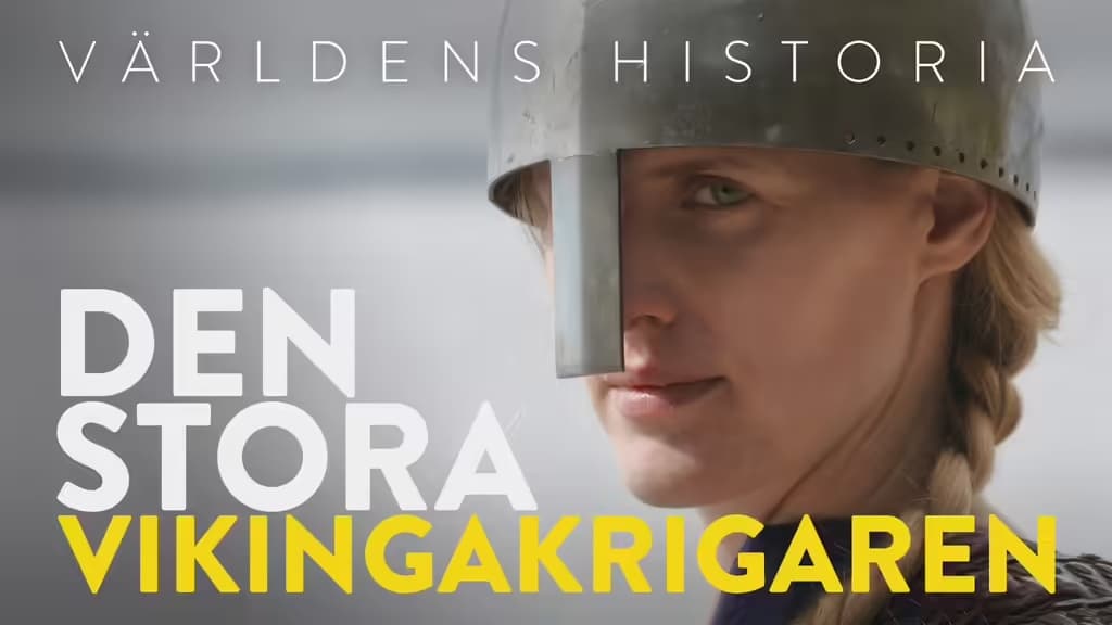 El Gran Guerrero Vikingo