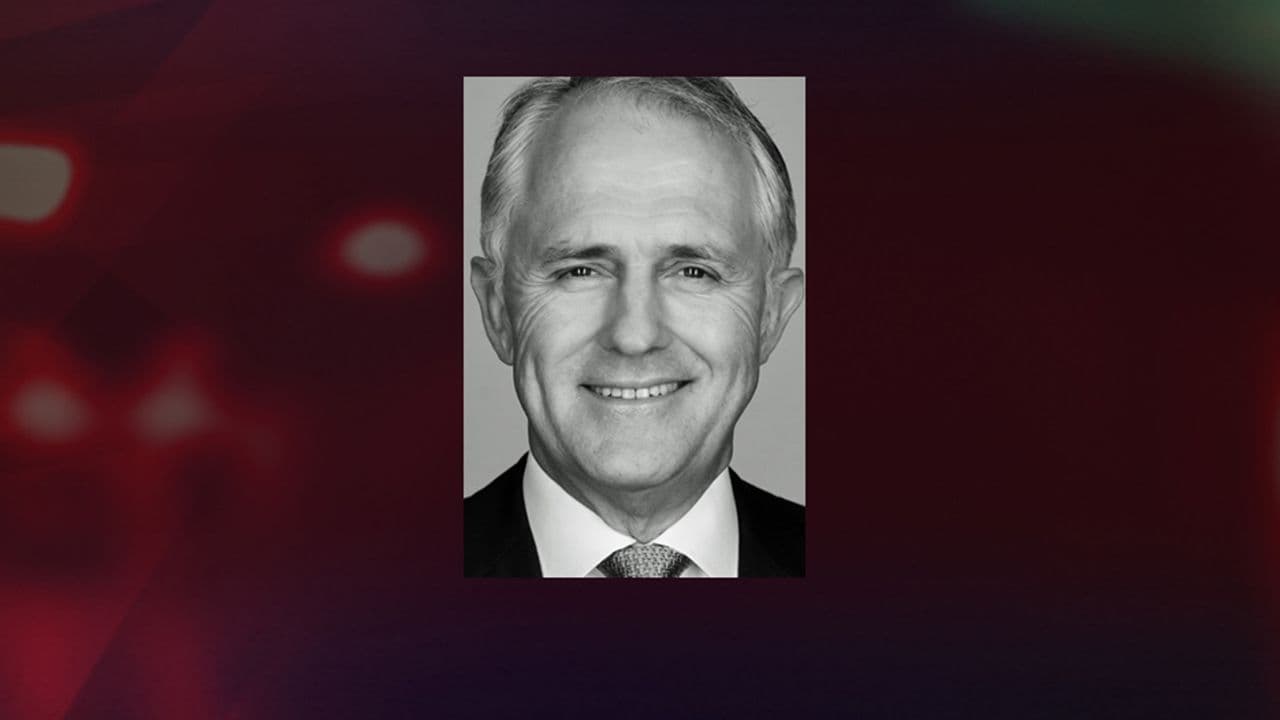 Malcolm Turnbull
