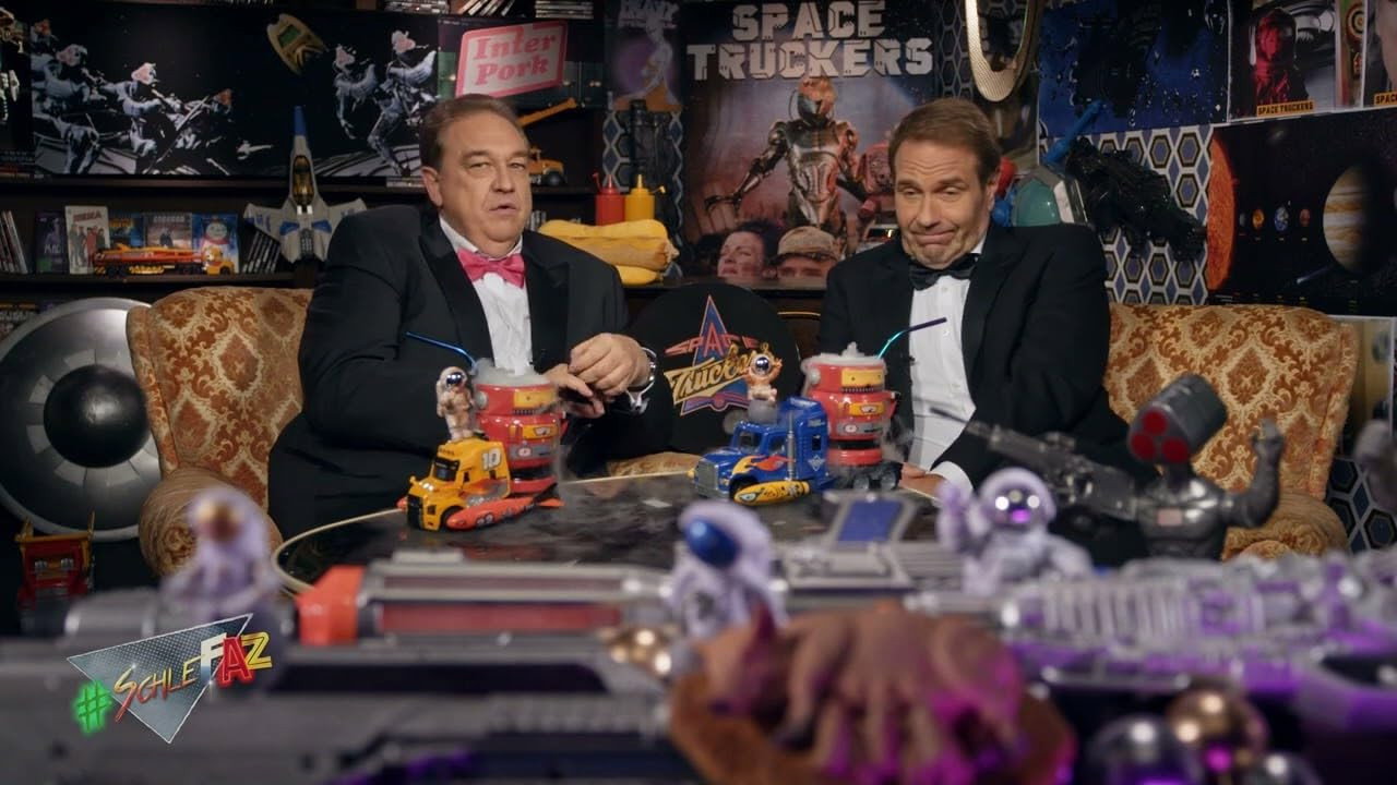 Imagen de la serie