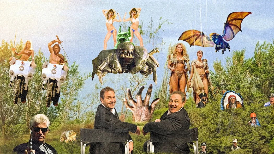 Imagen de la serie