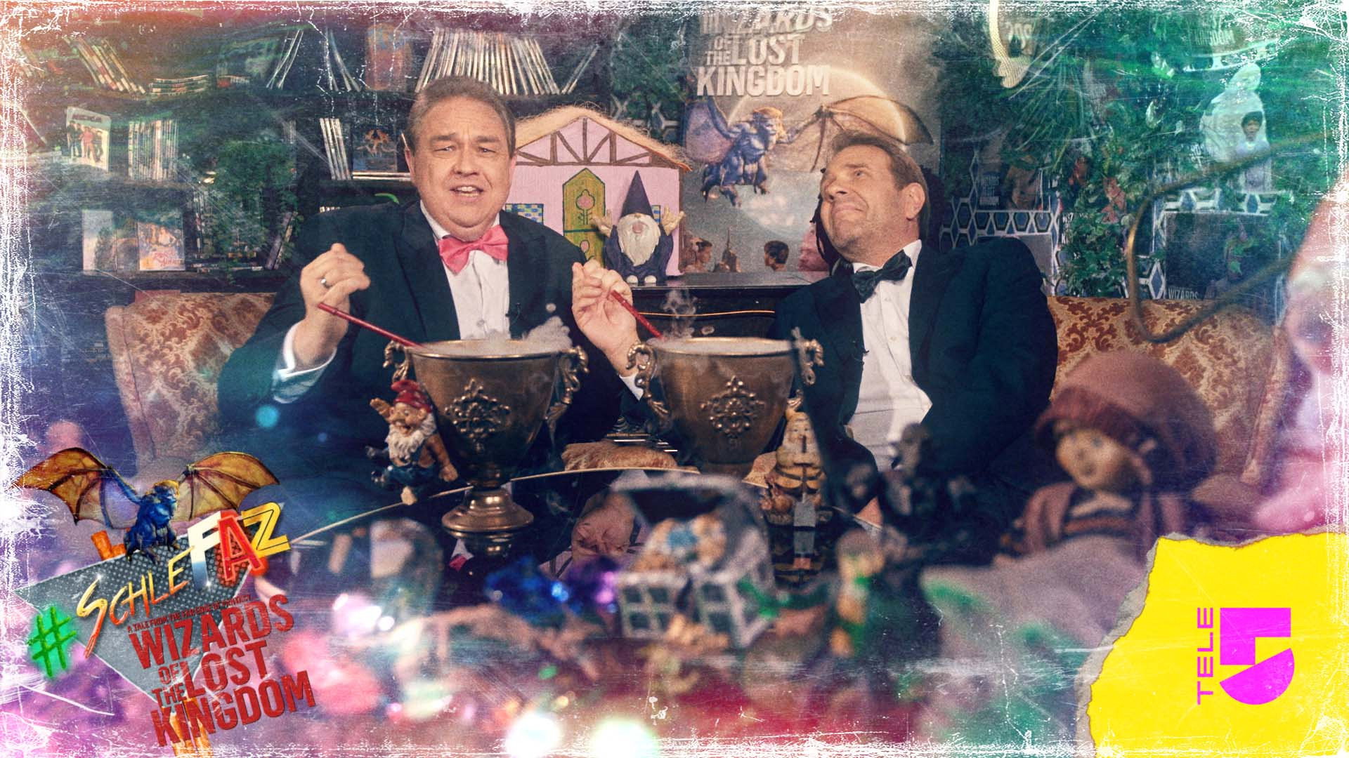 Imagen de la serie