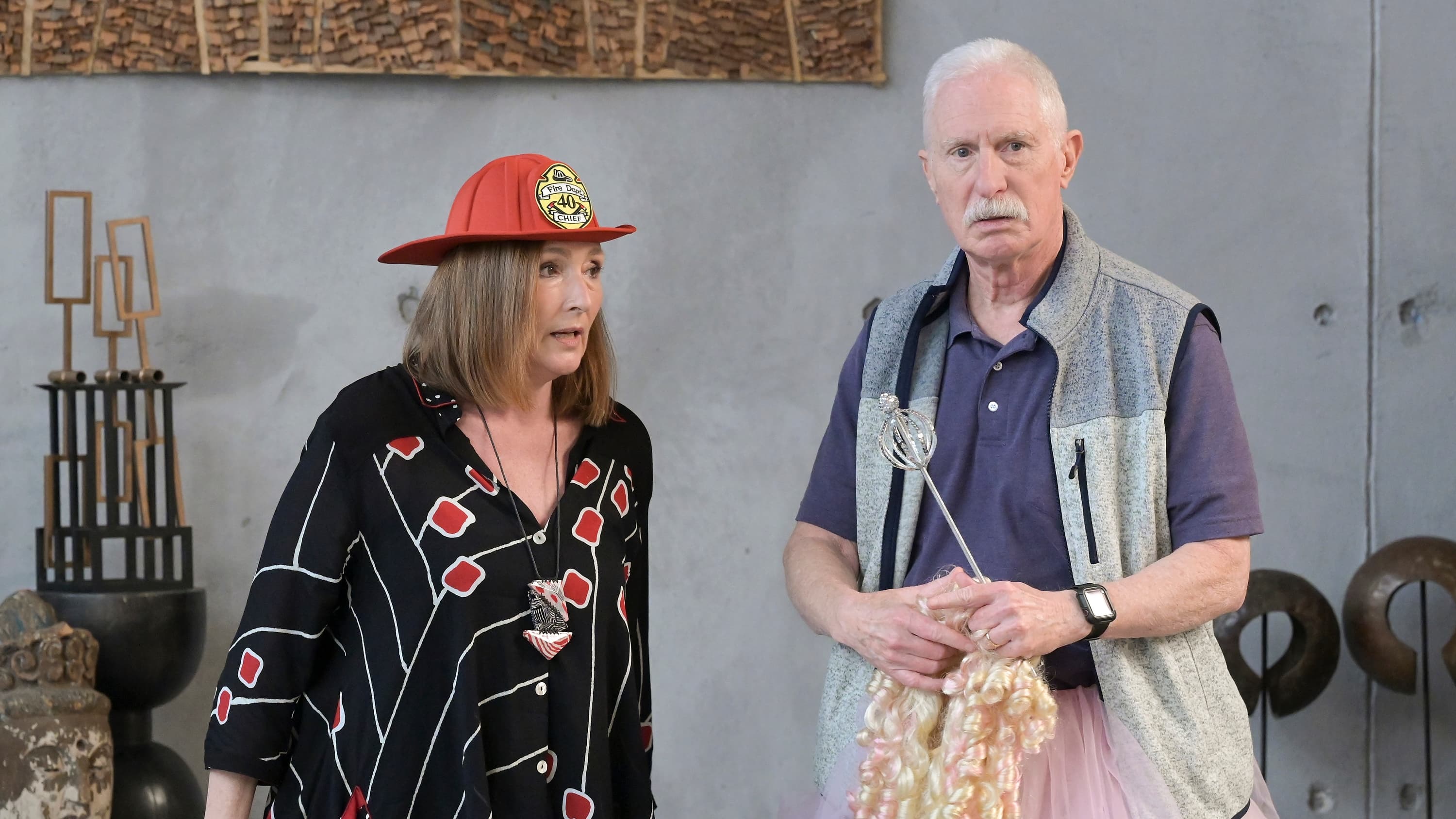 Triple Scoop of Ice Cream, $6.9