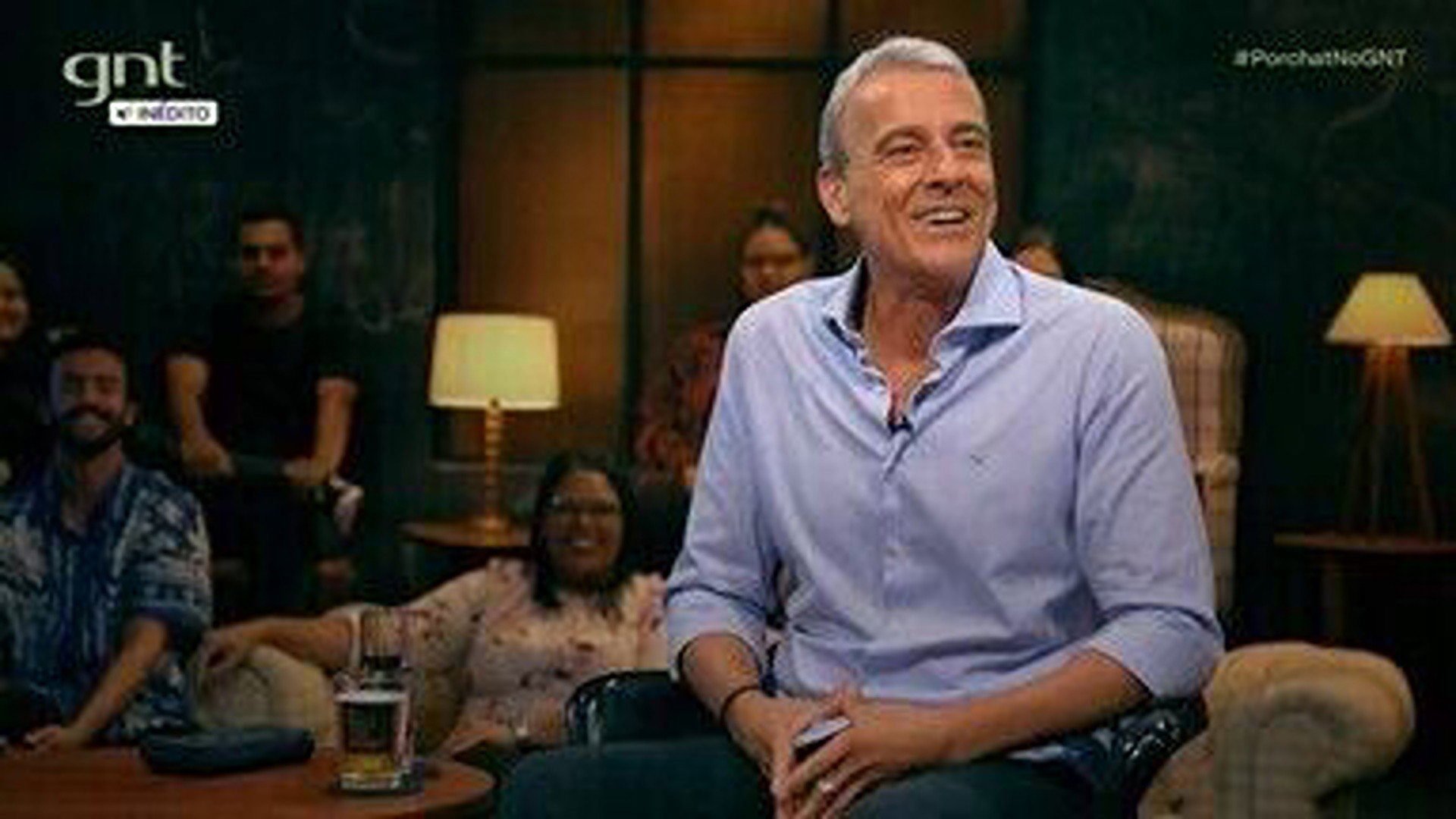 Especial Ivete Sangalo com Xuxa + Preta Gil + M&aacute;rcio Victor