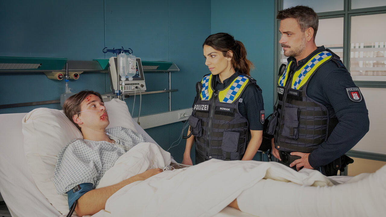 Imagen de la serie