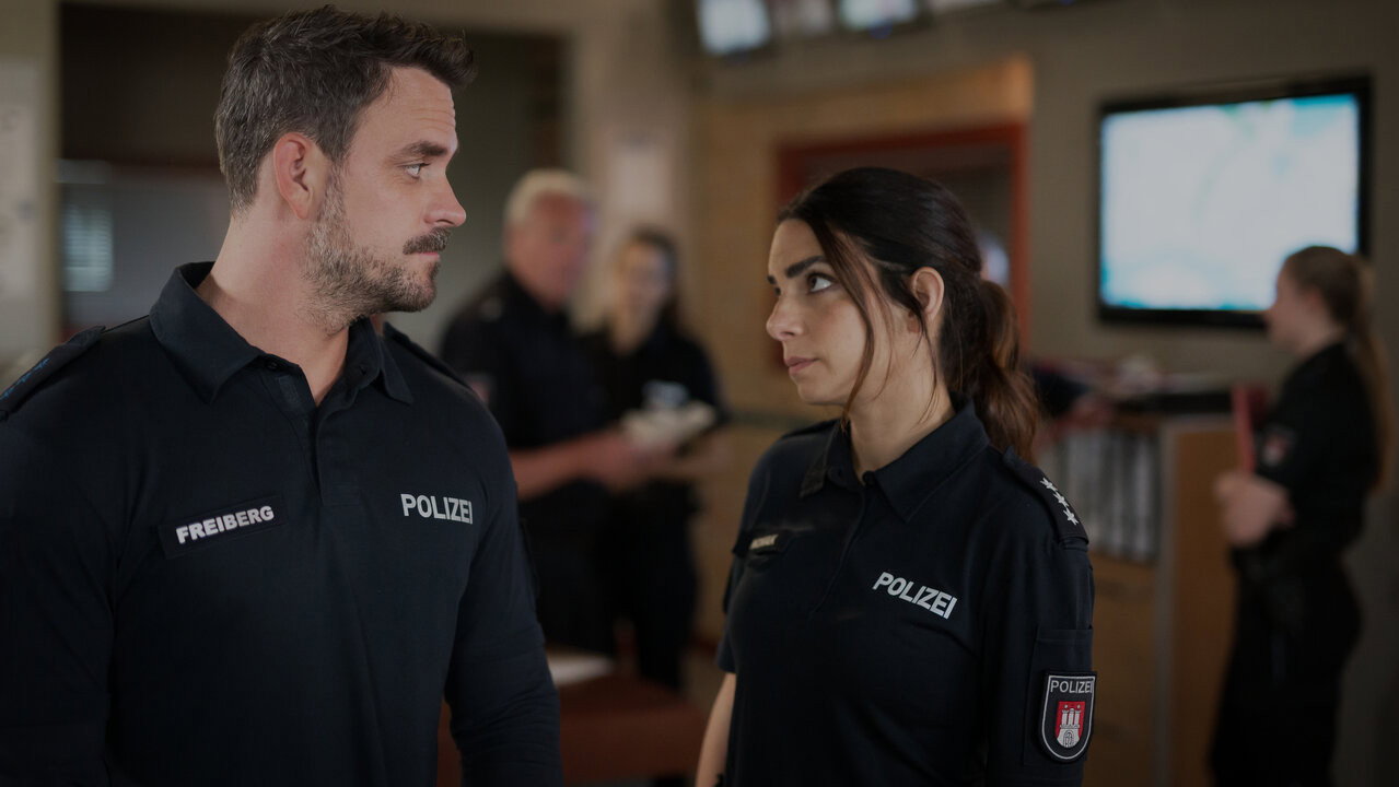 Imagen de la serie