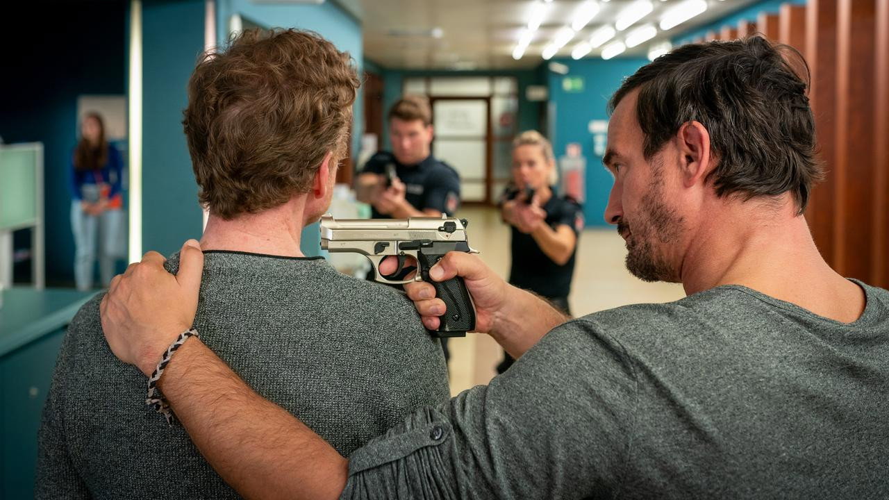 Imagen de la serie