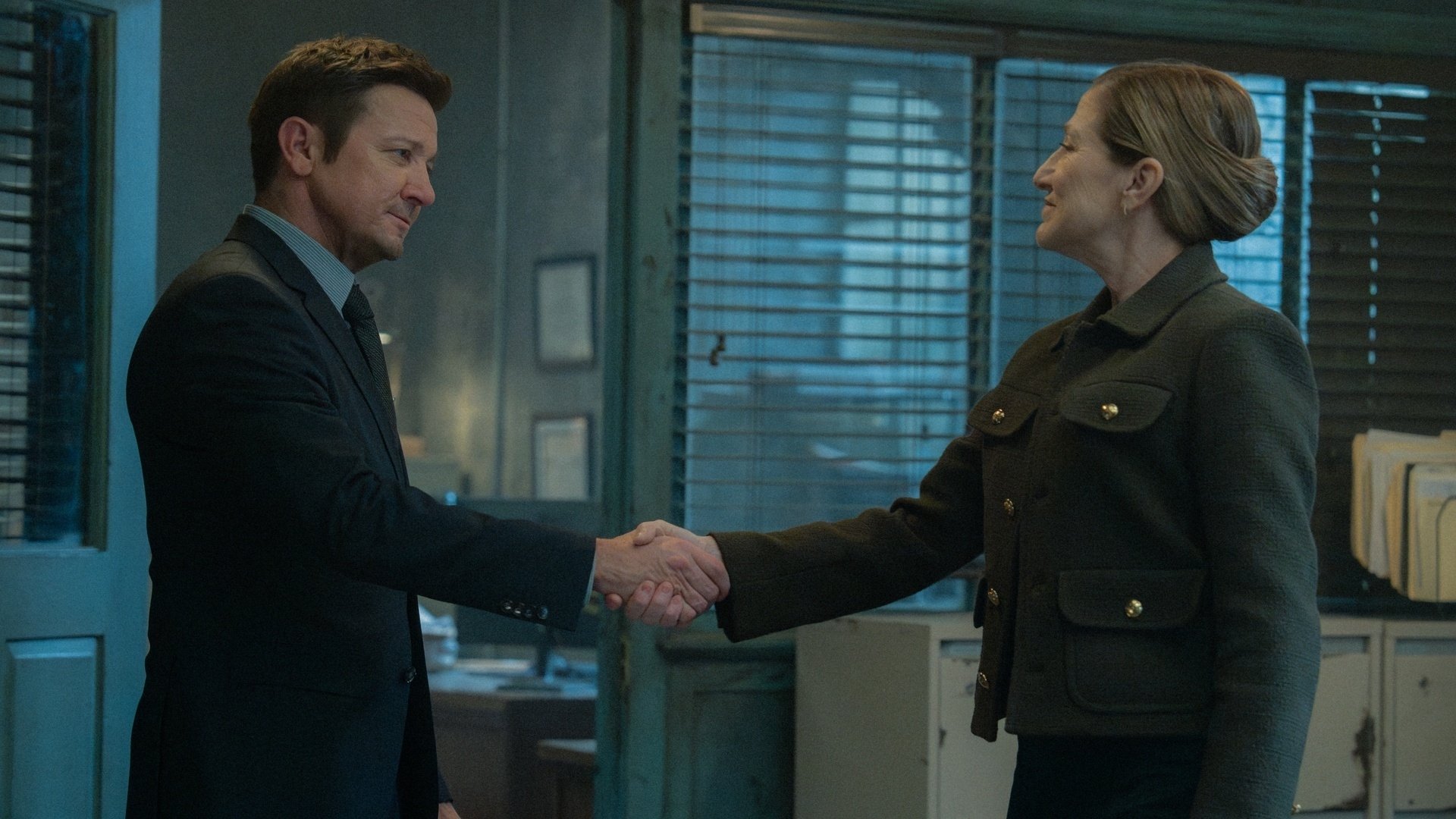 The Mayor of Kingstown