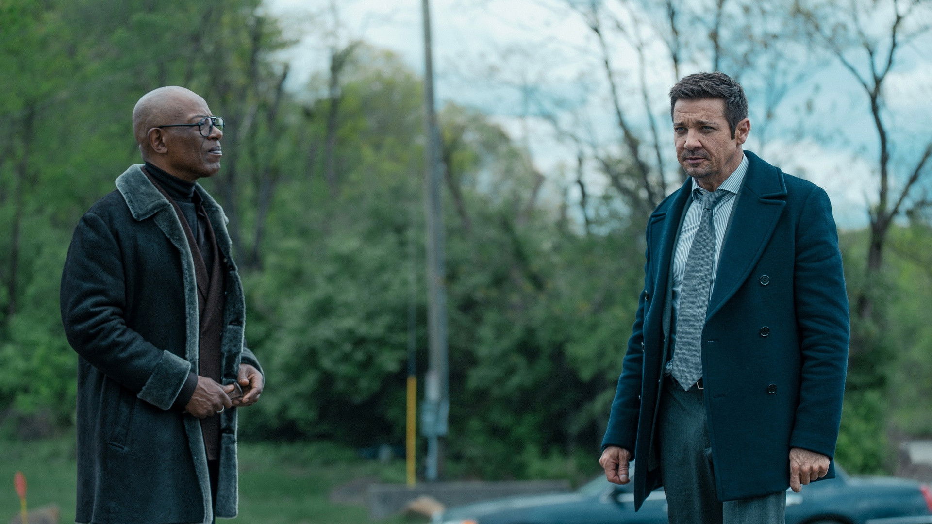 The Lie of the Truth