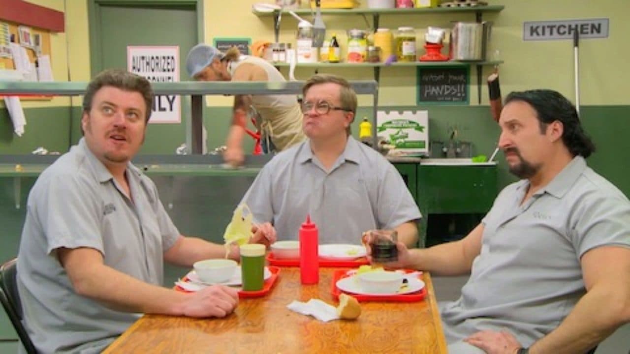 TPB 8. - Clear Brotes and Baked Parunies