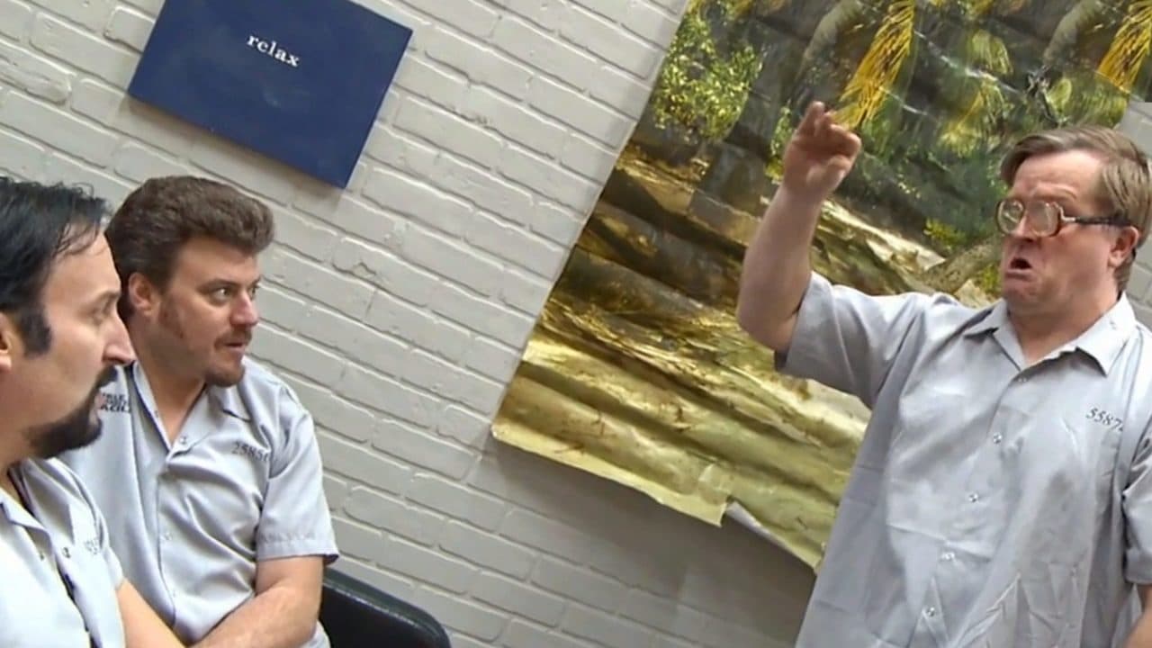 TPB 8. - Fuck Off, Fuck You, and You Can Suck It