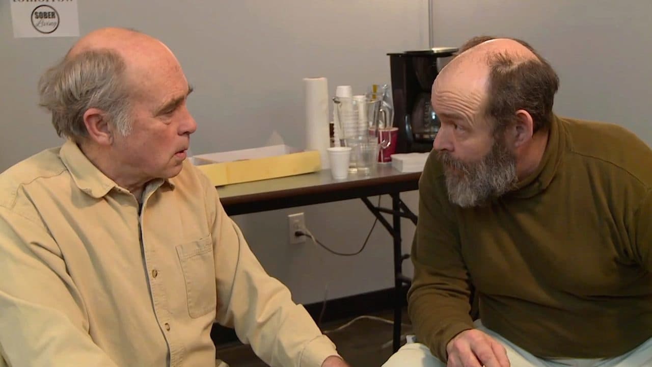 TPB 8. - Sober Living and The Ten Nugget Deal