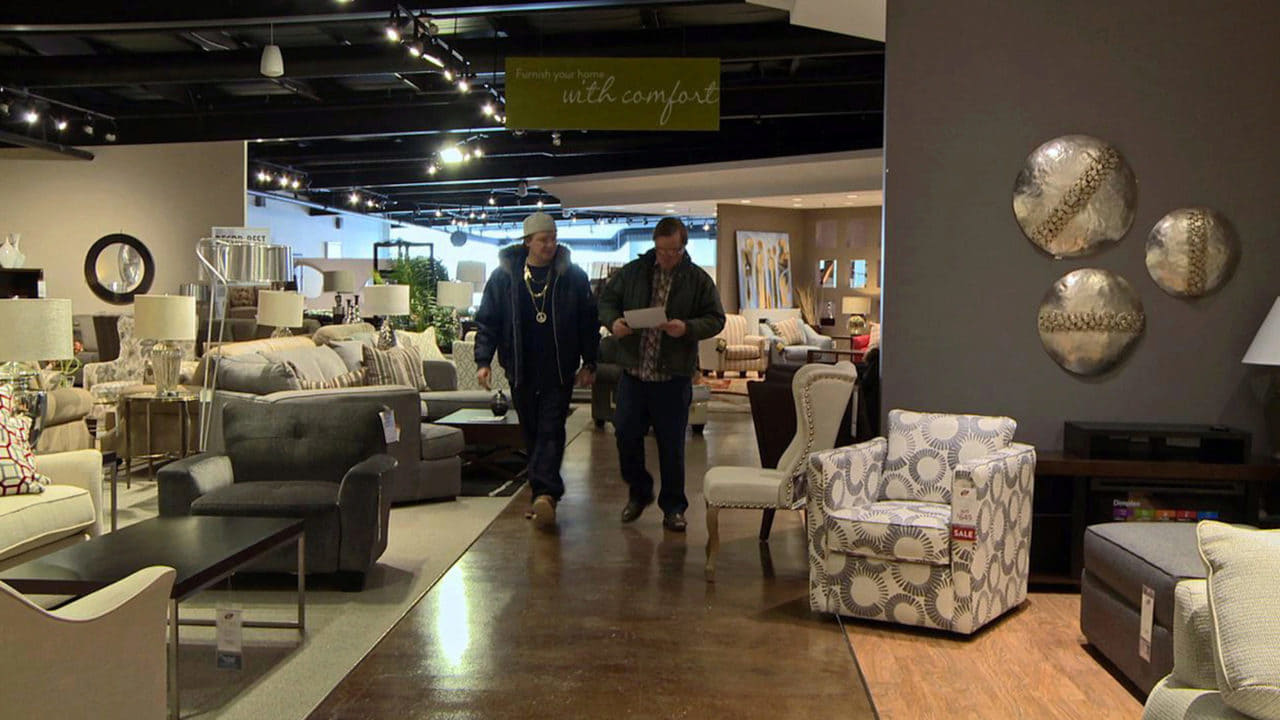 TPB 8. - Eons and the Swede