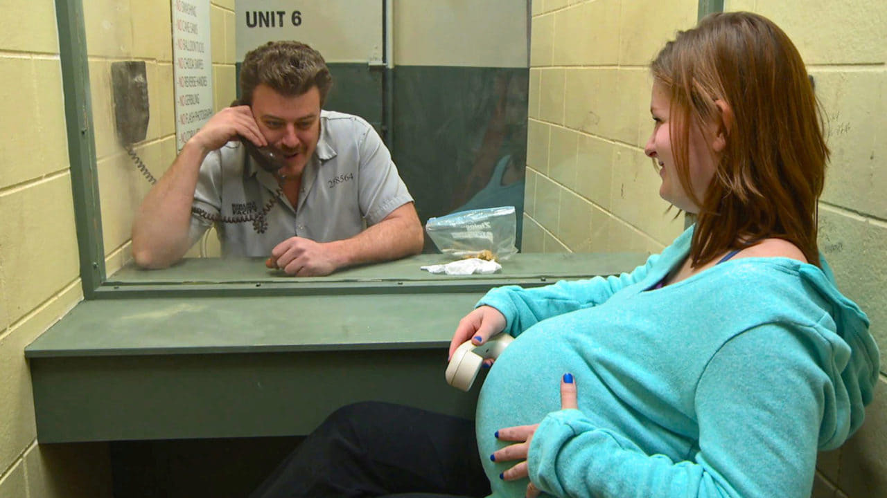 TPB 8. - You Can 't Go To Jail When You' re In Jail