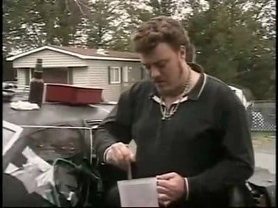 Trailer Park Boys 11
