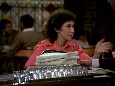 Carla The Comeback Queen