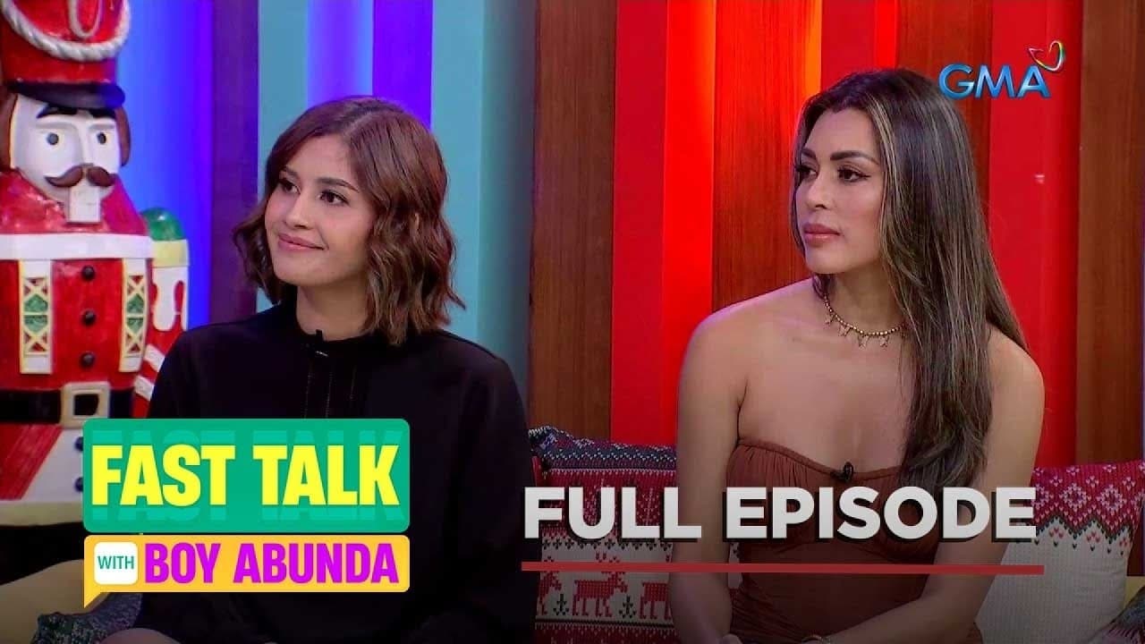 Dapat bang nakapasok tayo sa Top sa “Miss Universe?”