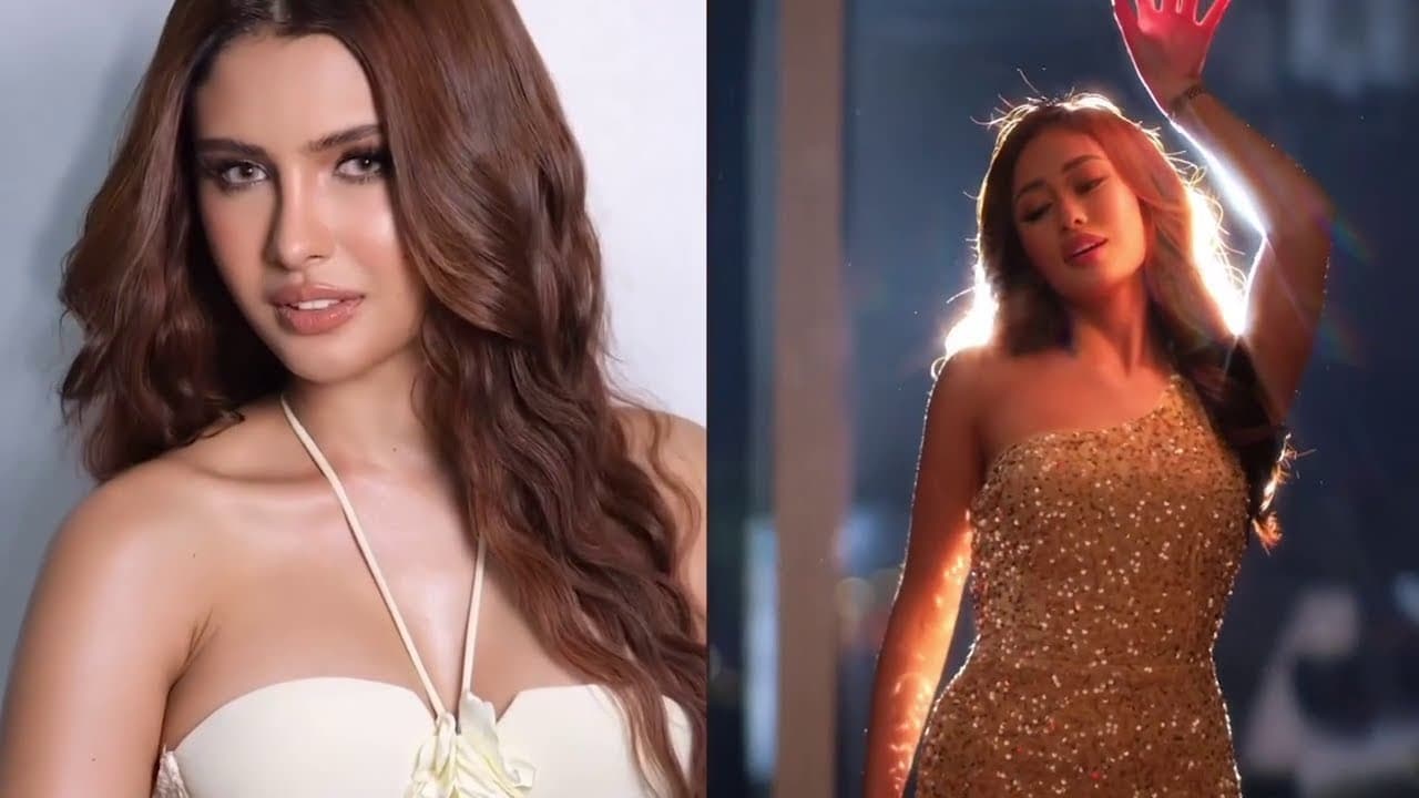 Rabiya Mateo Elle Villanueva