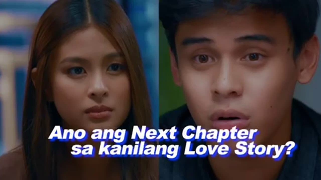 Gabbi Garcia Khalil Ramos