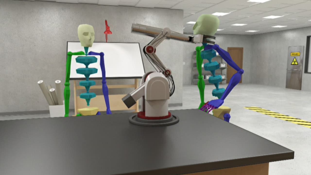 The Making of Archer