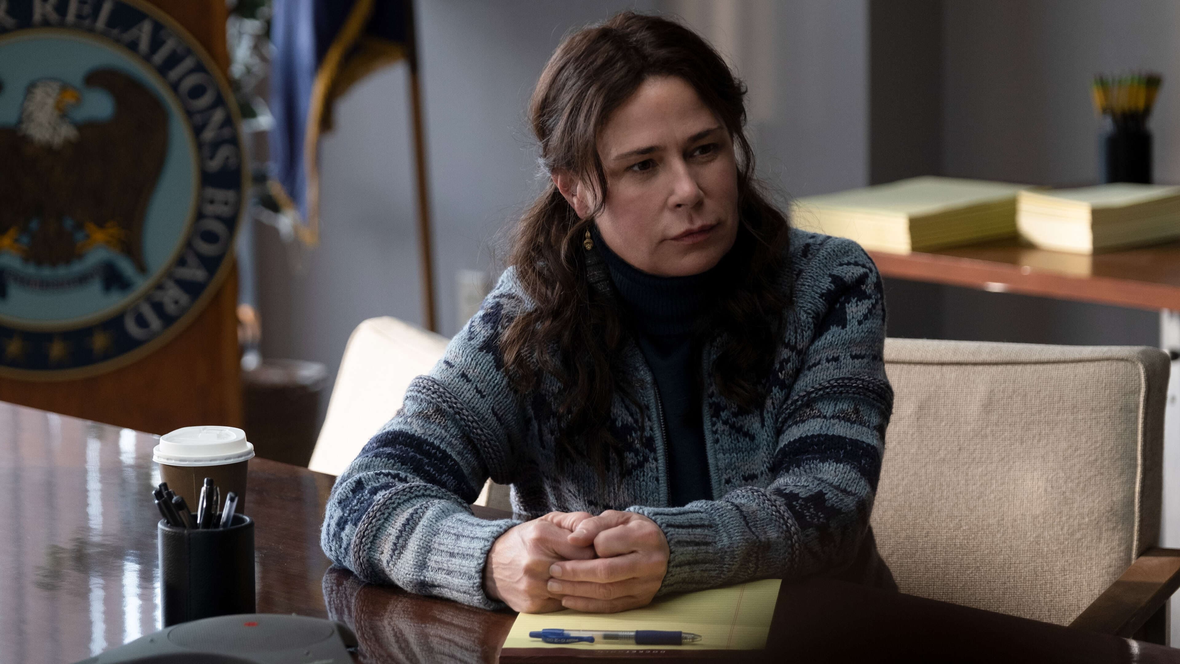 Forgive Us Our Trespasses