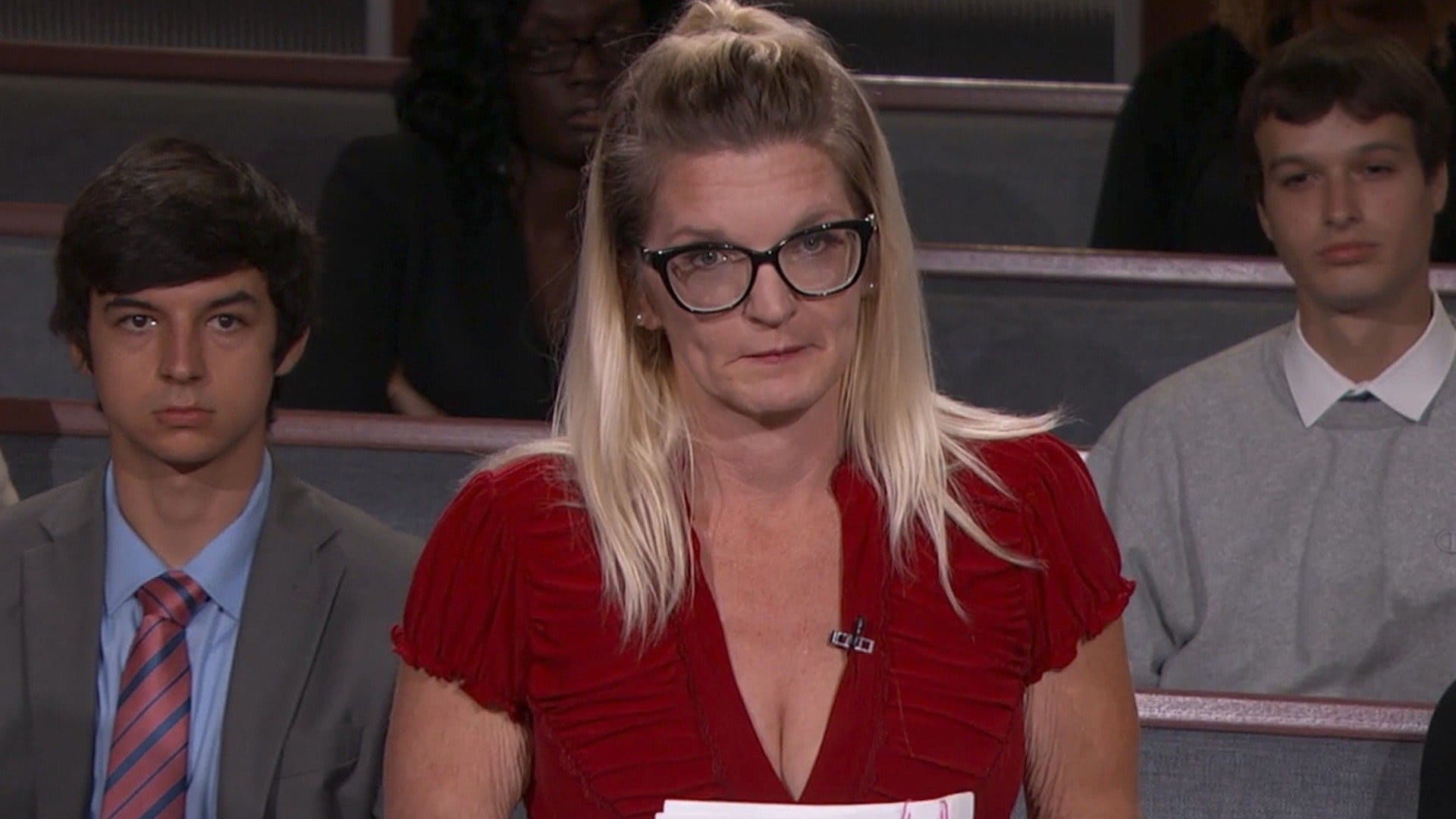 Dog Breeding Battle Deceased Father's Estate Debate