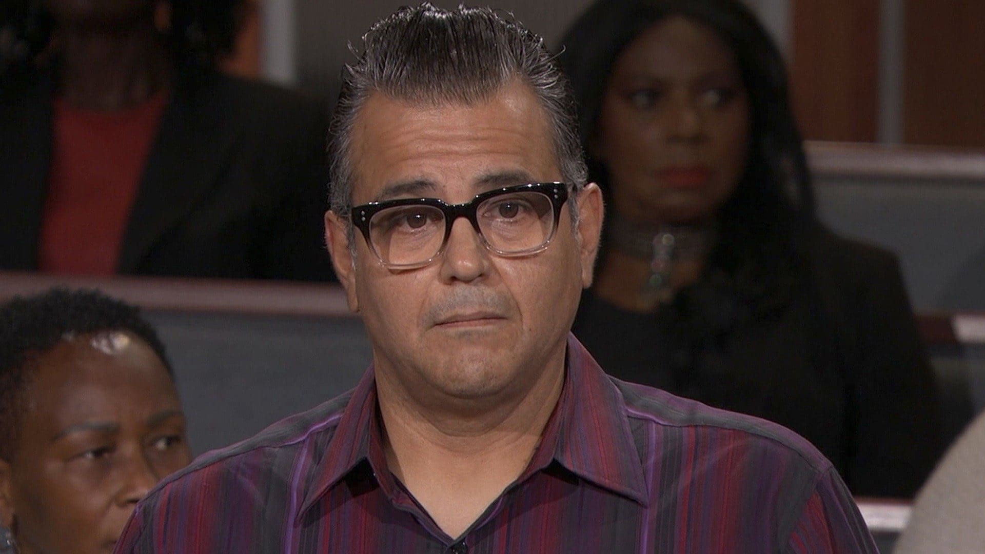 From Puppy to Protective Order Motorcycle Brothers' Payback