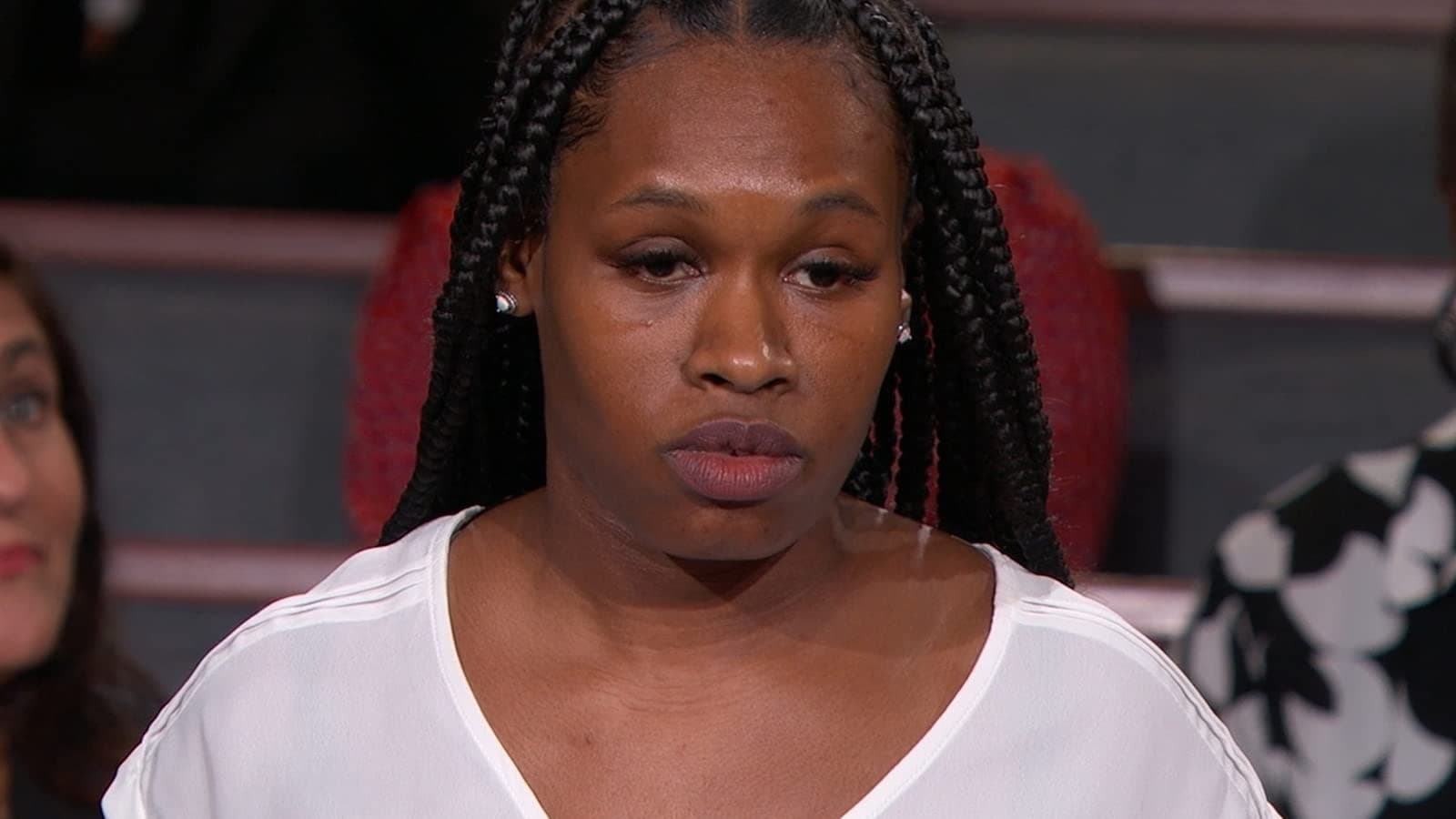 ATV Crash Relationship Phone Slam