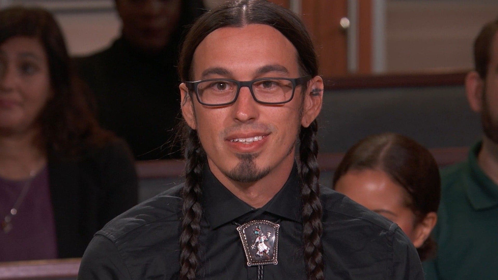 Tickets and Titles Between Friends Star-Studded Keytar Crisis