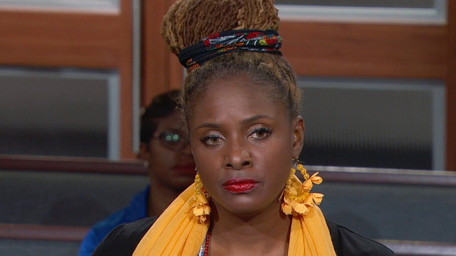 Spiritual Health Coach Dispute/2K Business Loan Debate