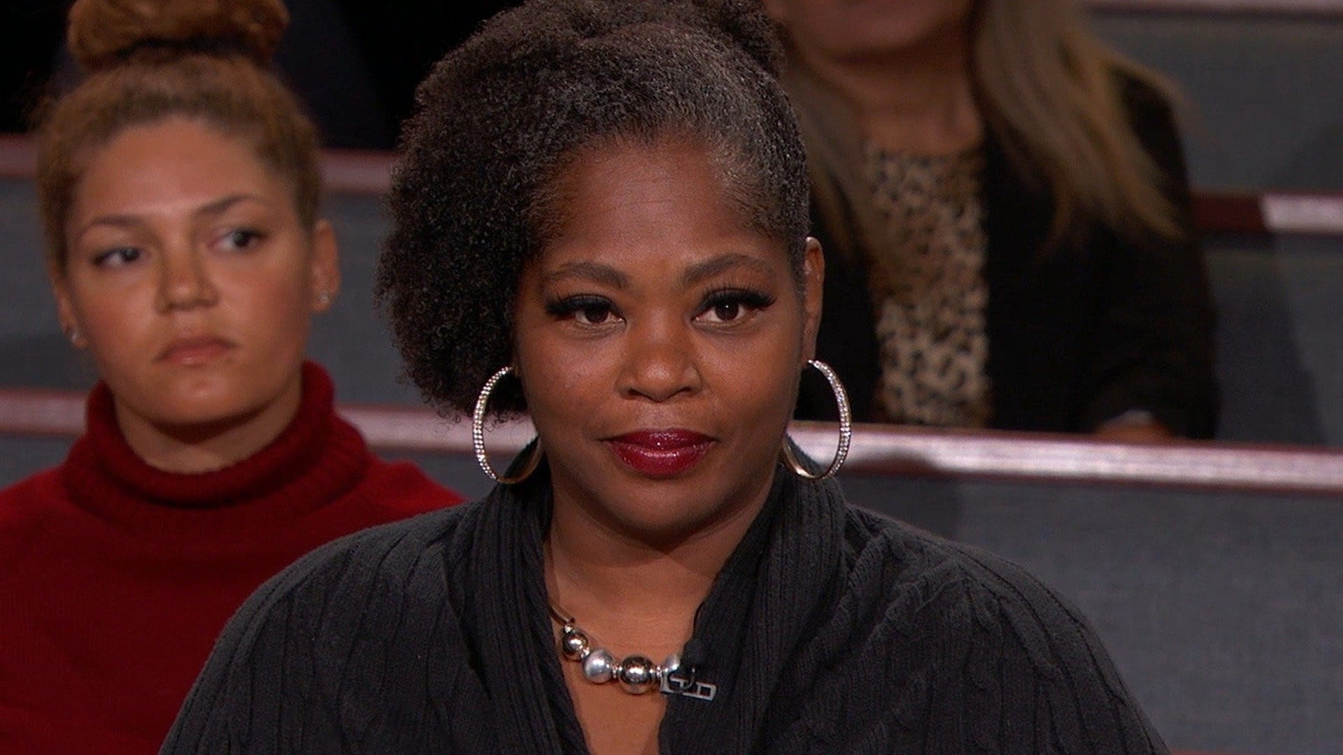 Teen Drives Truck Into Tree Hair Extension/ Defamation Fight