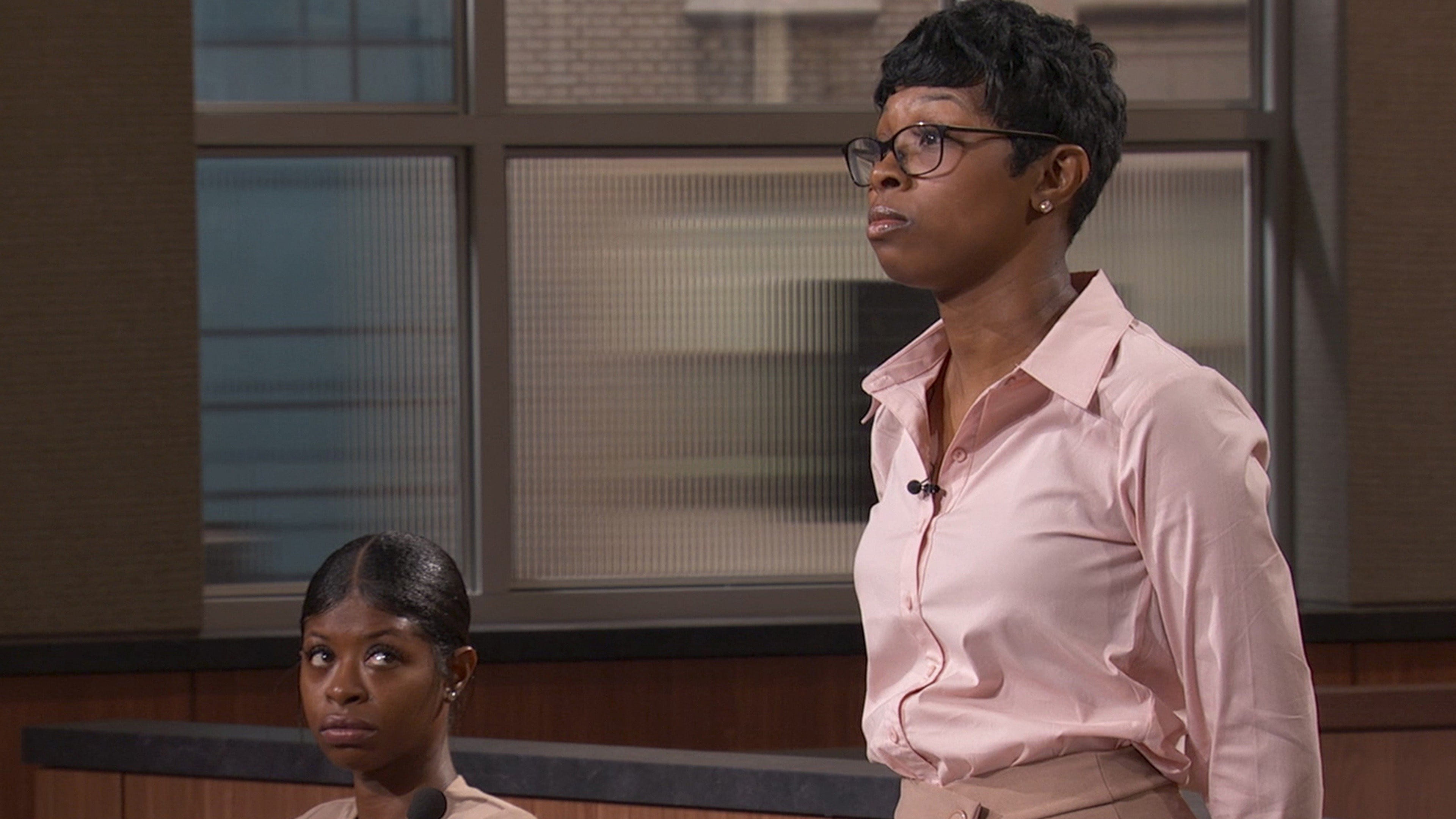 Bride's Cable Car Calamity Apartment Up in Flames