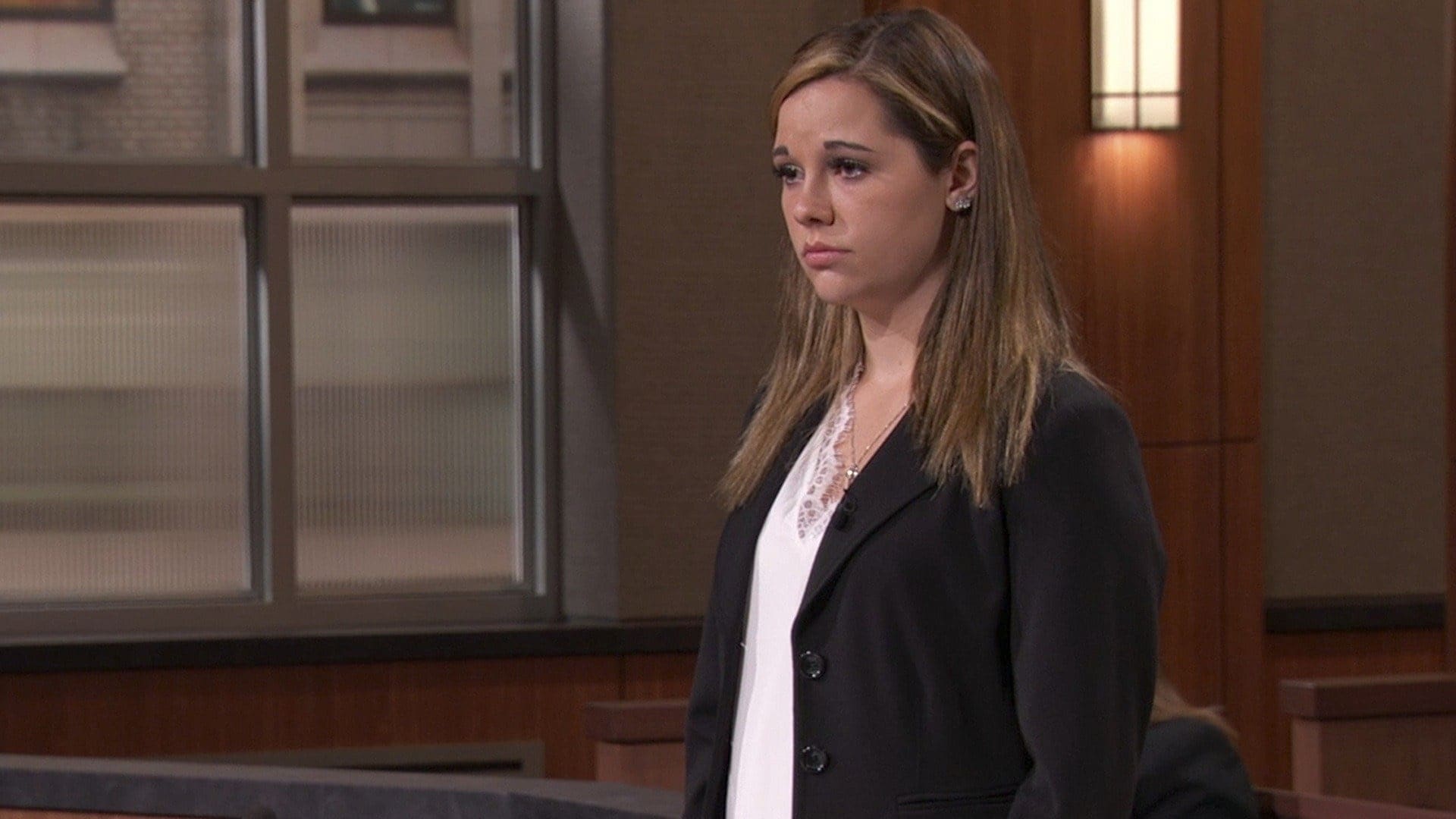 Unwanted Dog Pregnancy Divorced Parents' Dispute