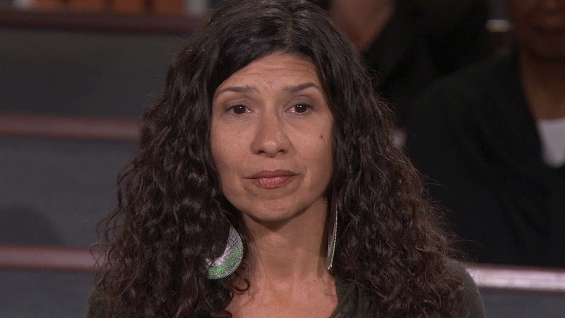 Remodeling Eviction Nightmare