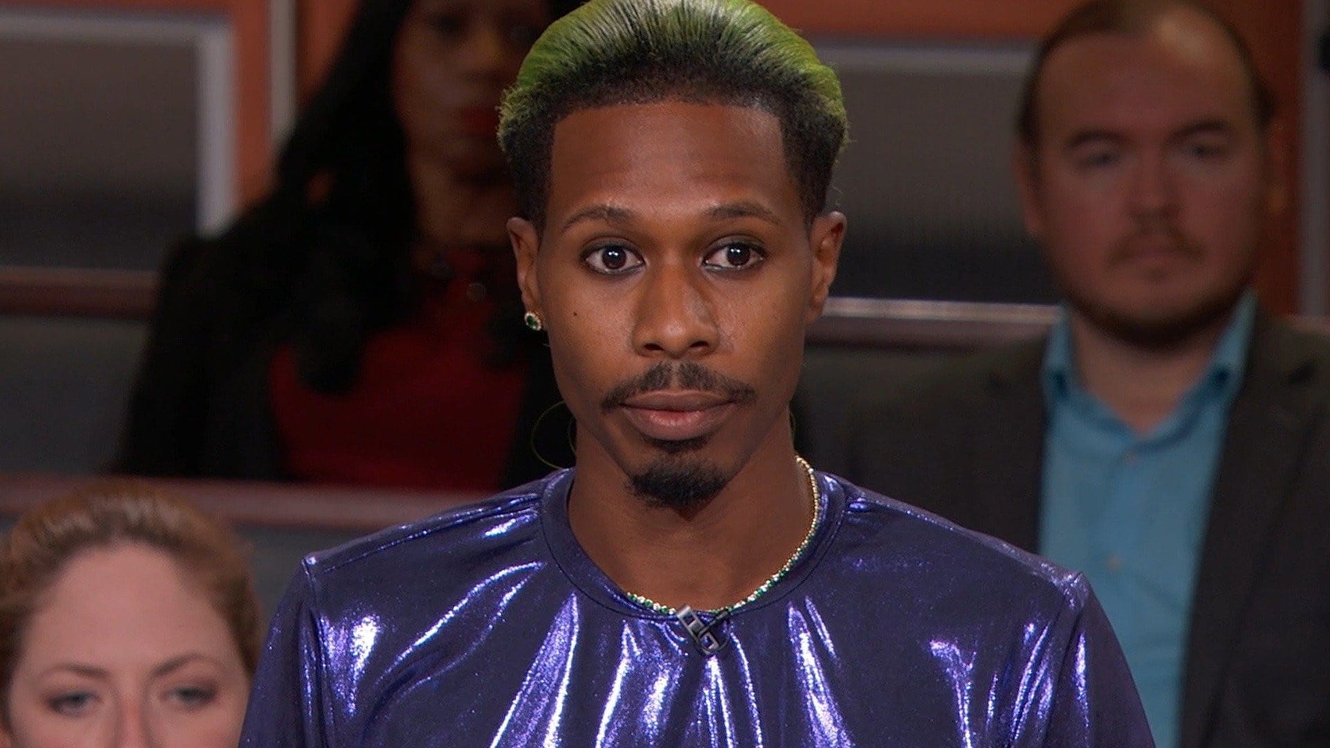 Bed Breakup Music Video Dispute