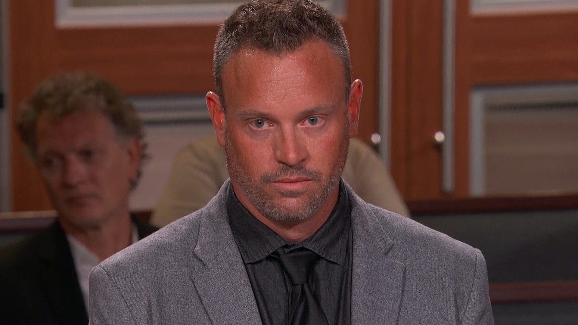 The Missing Engagement Ring Car Accident Payback