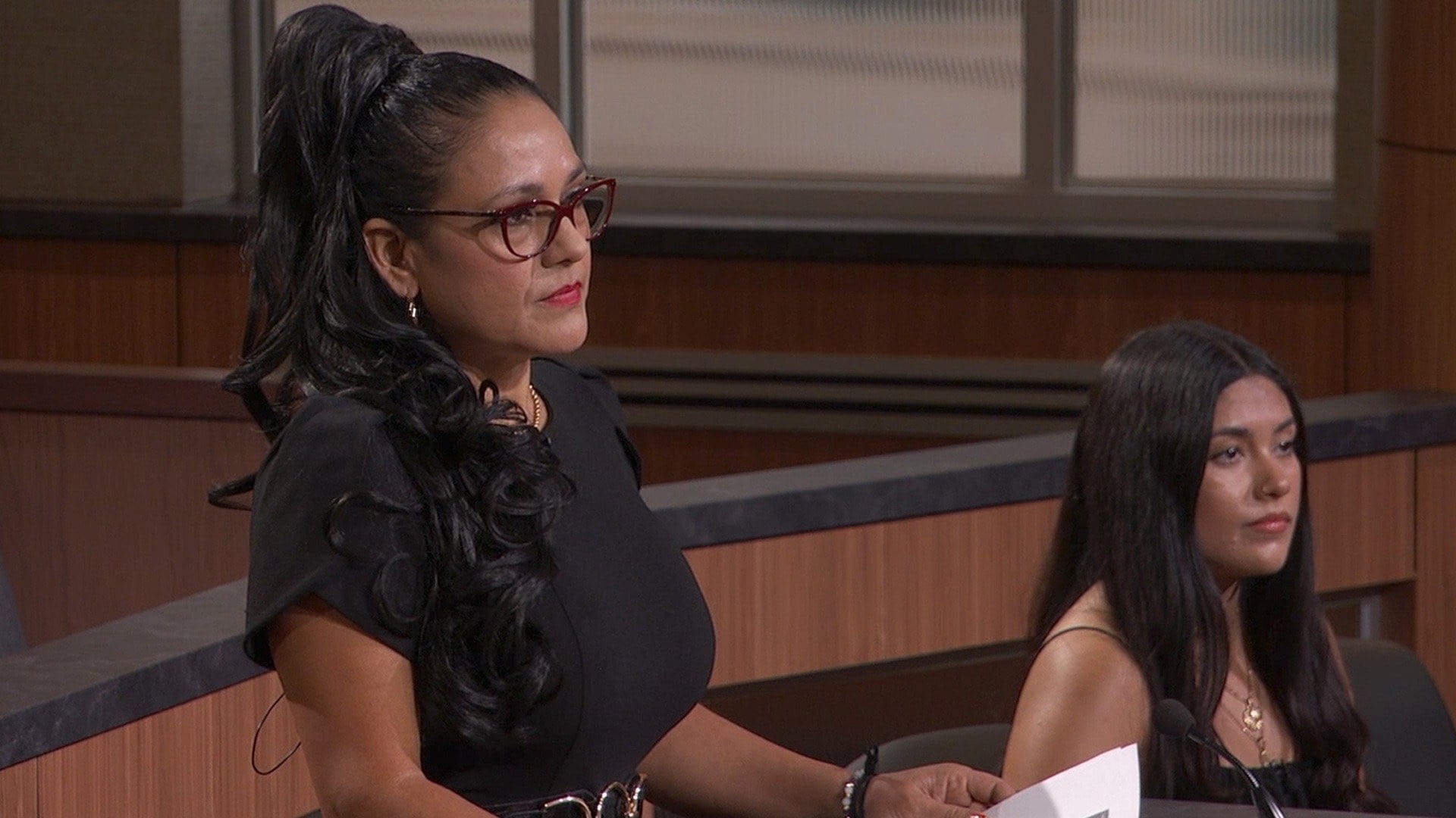 Bitter Break-Up Dissatisfied Tenants