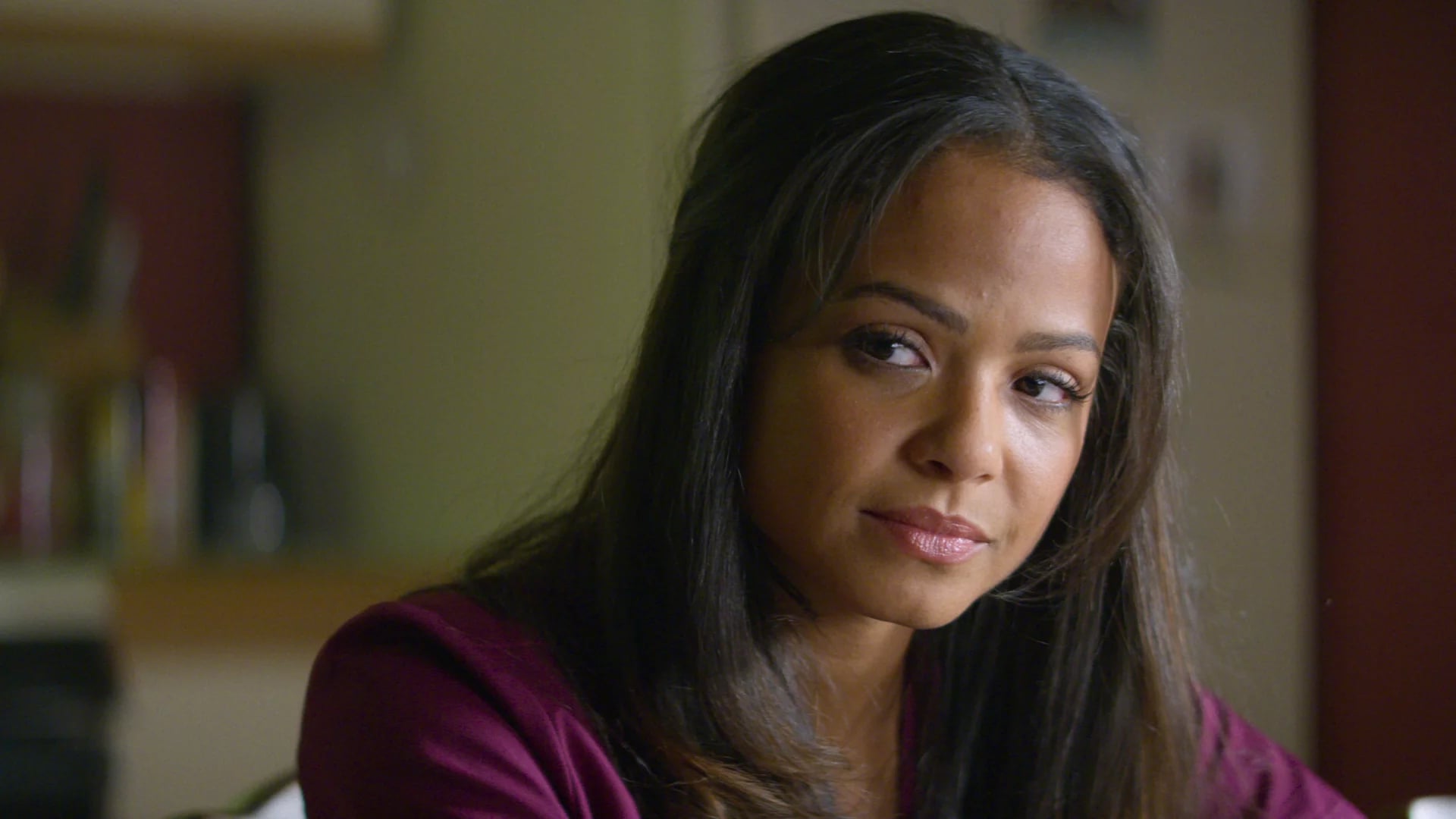 Track : Sam and Dante