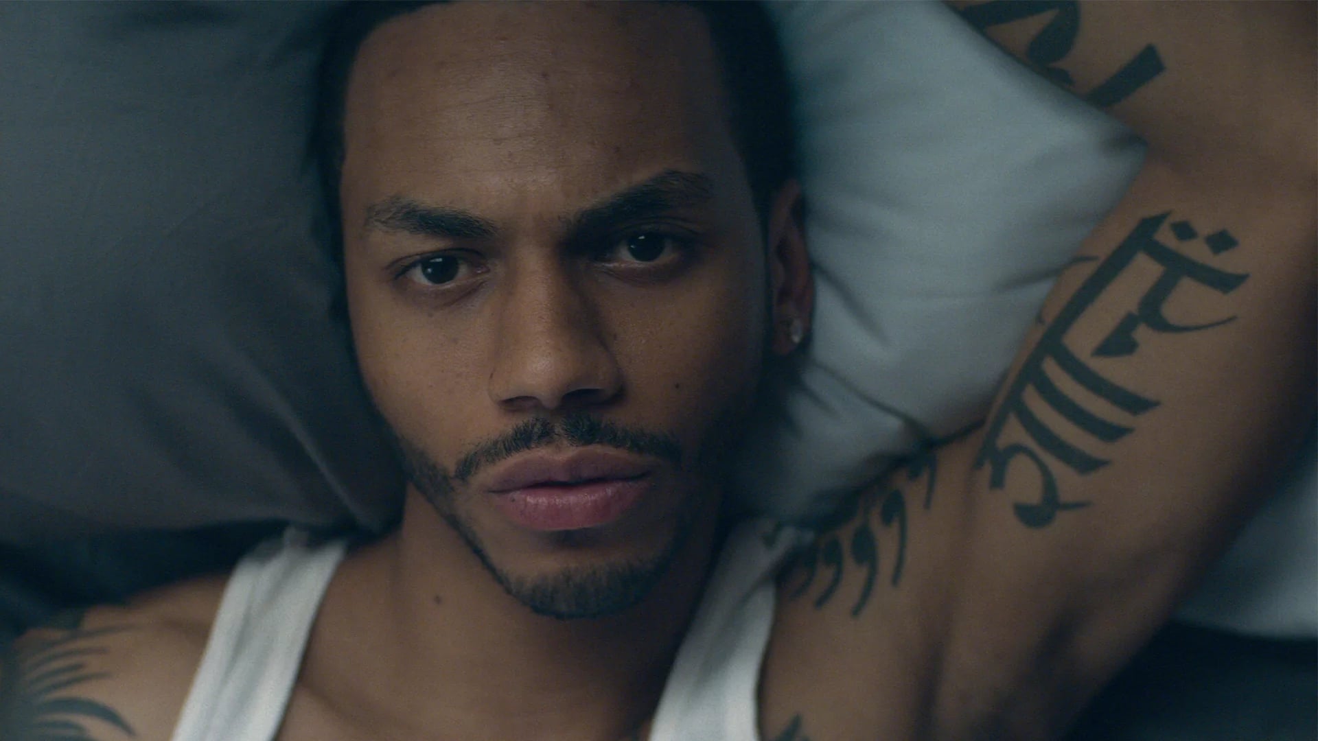 Track : Dante and Annette