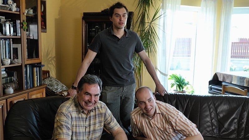 Episodio 12