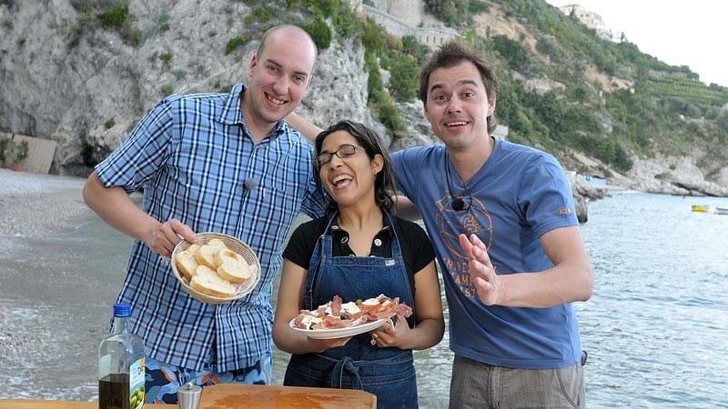 Episodio 126