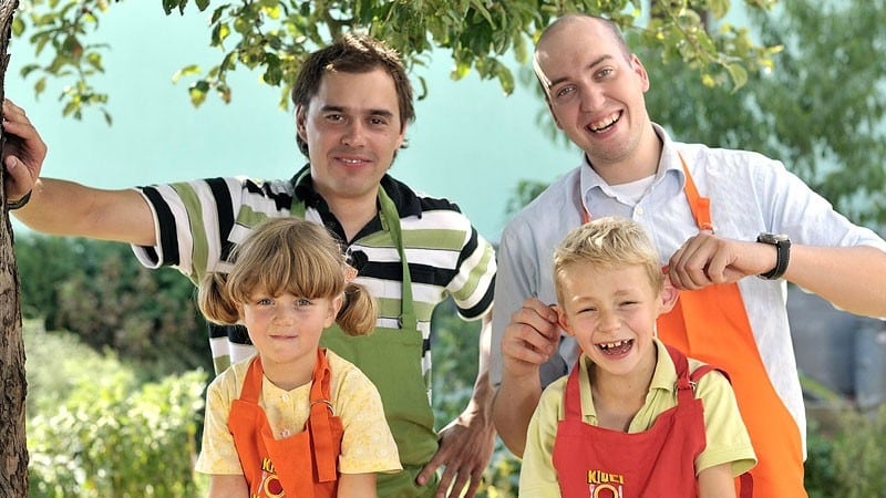 Episodio 1