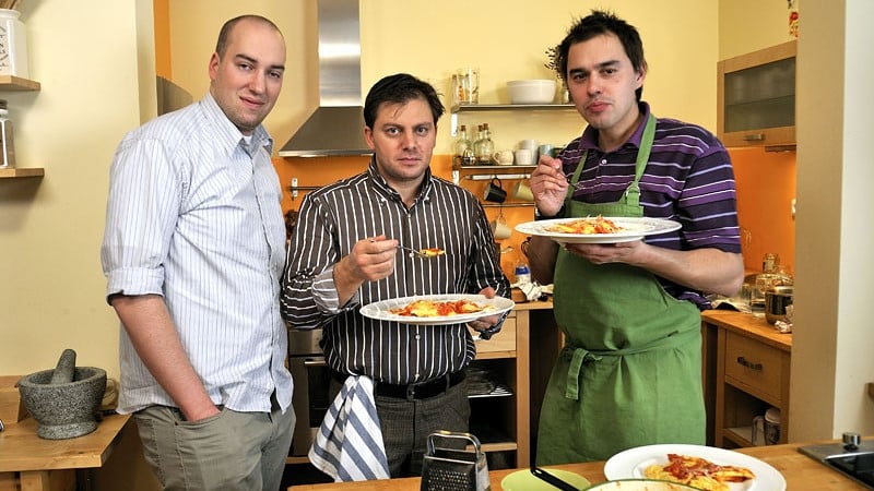Episodio 189