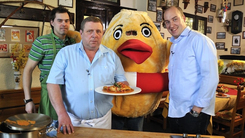Episodio 196