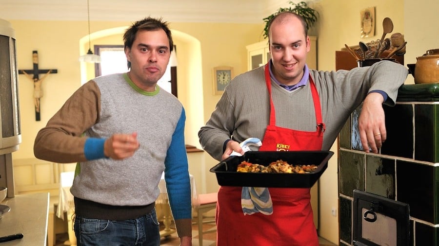 Episodio 261
