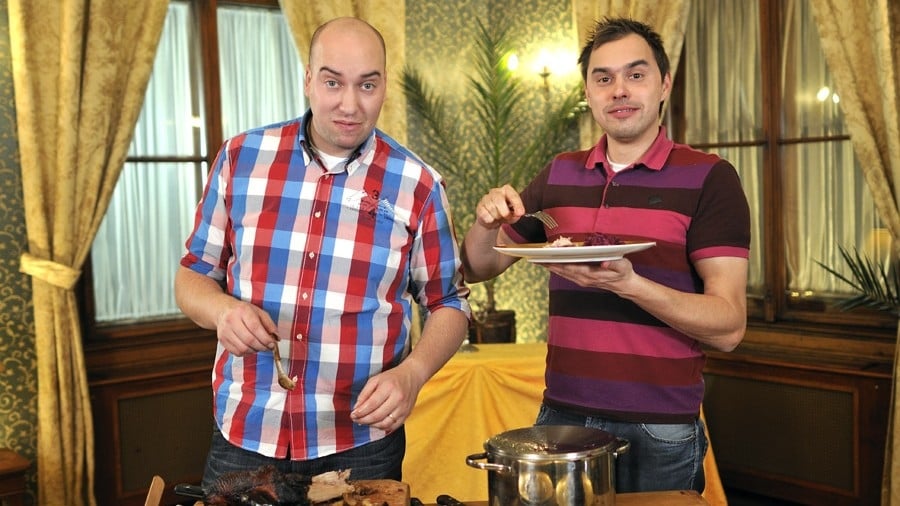 Episodio 26