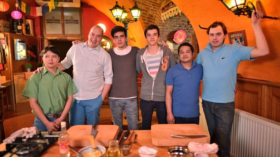 Episodio 12