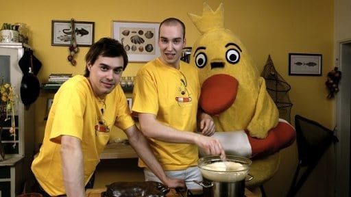 Episodio 1