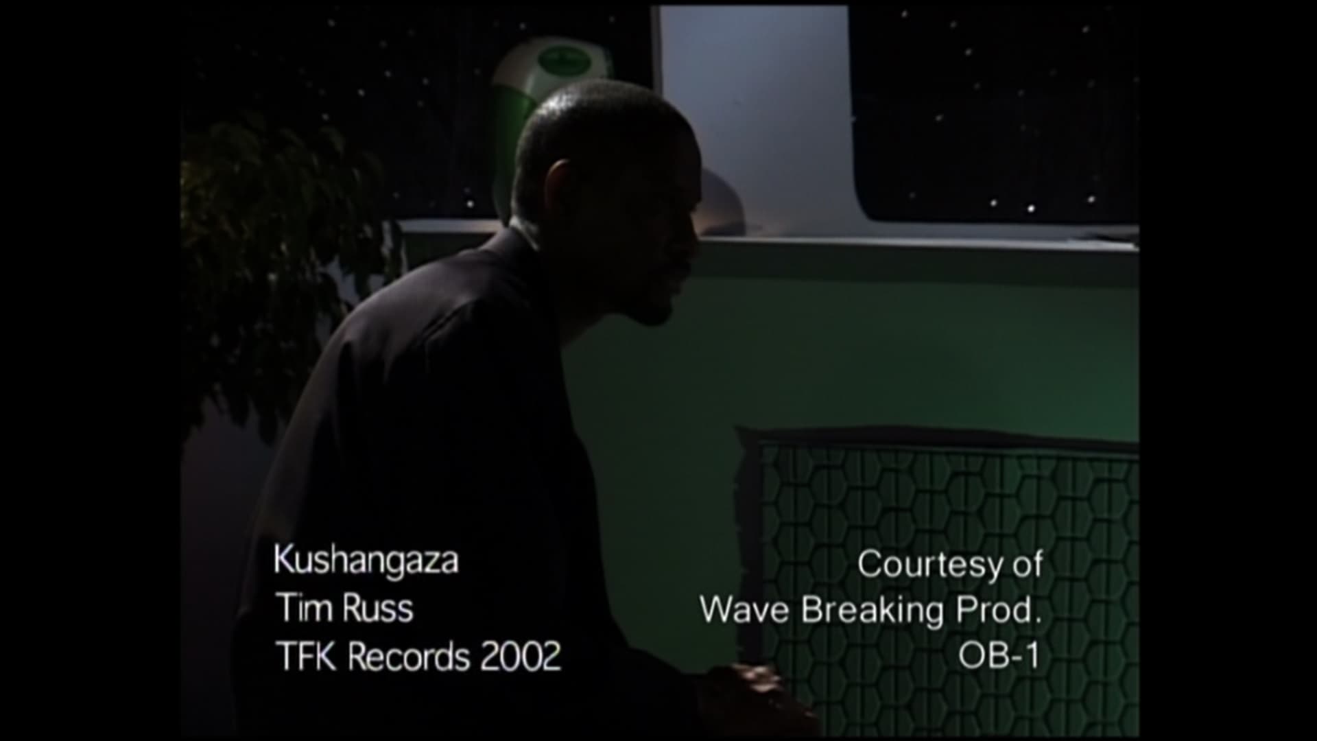 Season 2: Hidden File