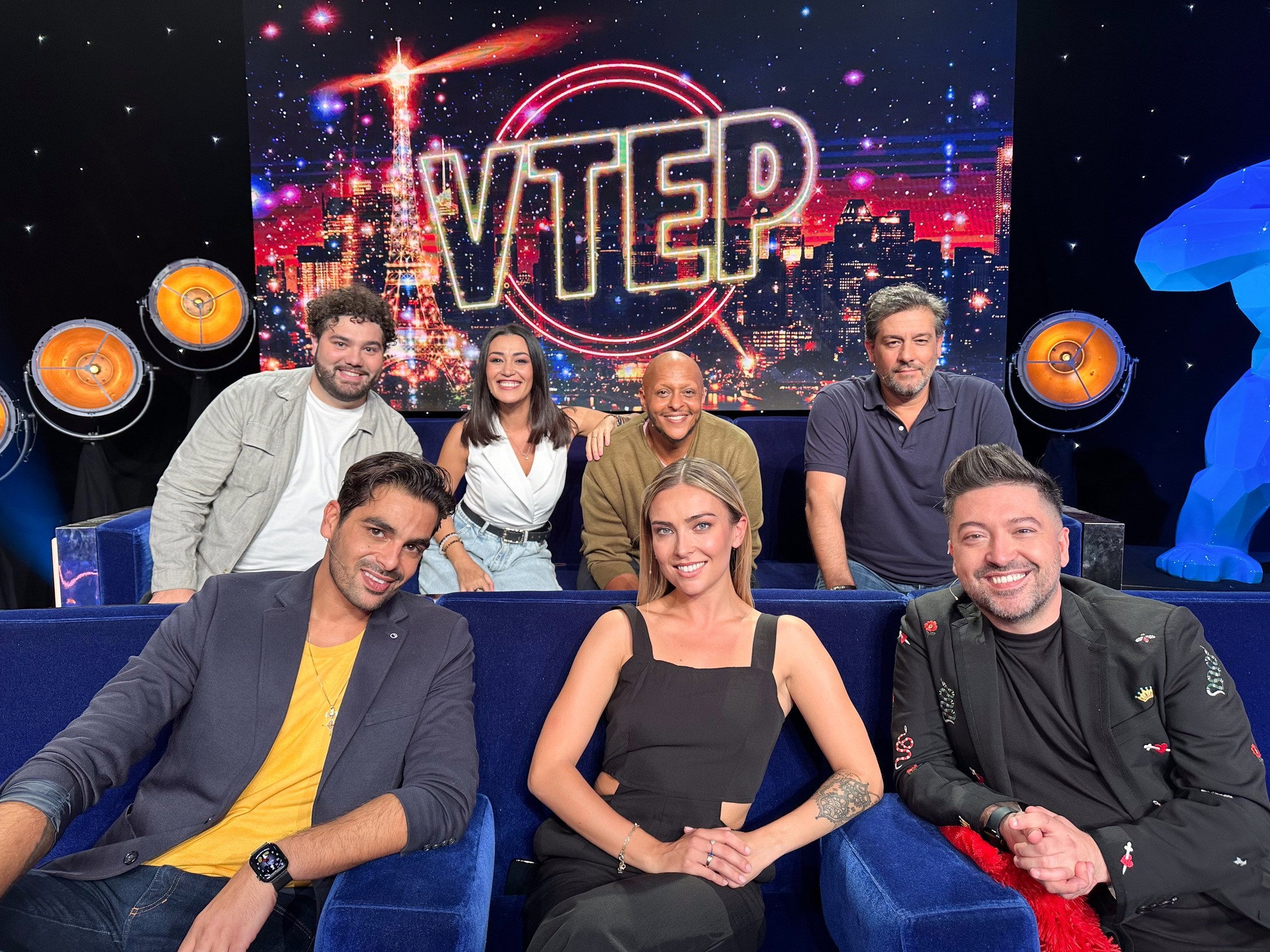 Imagen de la serie