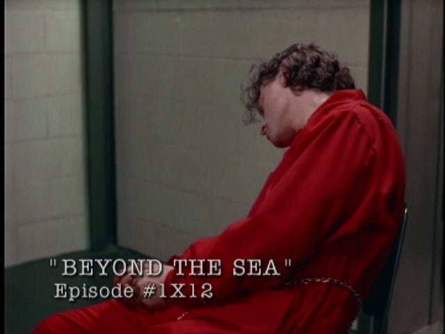 Behind the truth - Beyond the sea